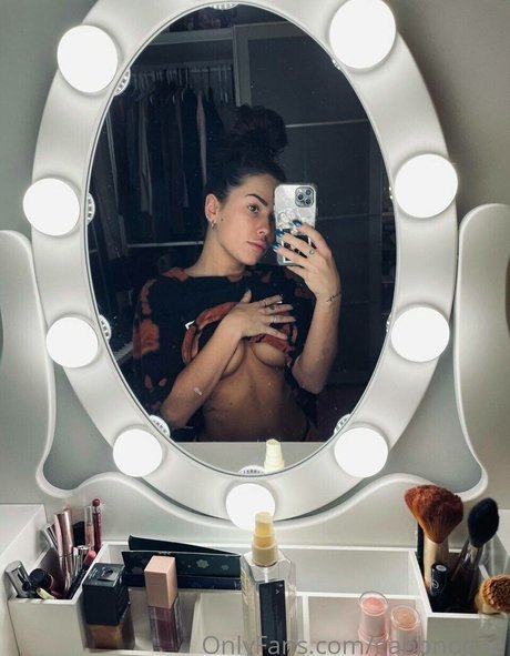 Jenny Nogue star naked pic