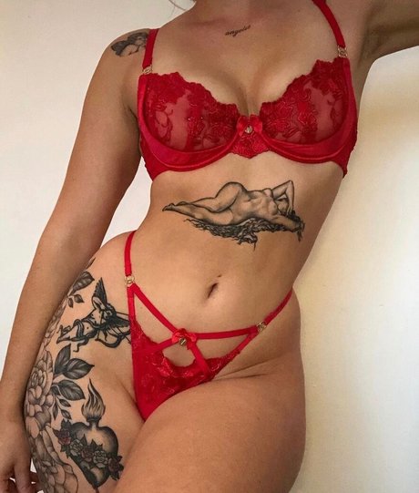 Babygangelic pornstar nude images