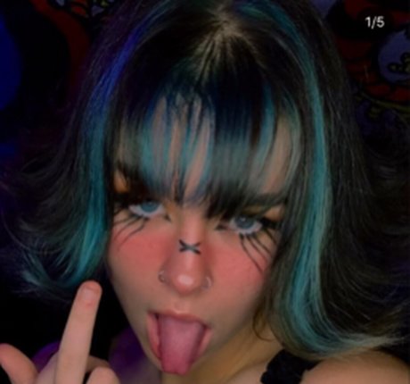 Voodoonoodle hot star pictures