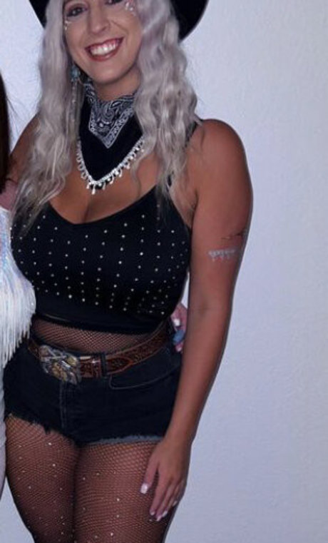 Hannah Murrell perfect actress picture