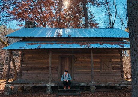 Hannah Murrell actress img