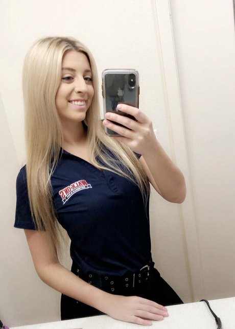 Hannah Murrell sexy star images