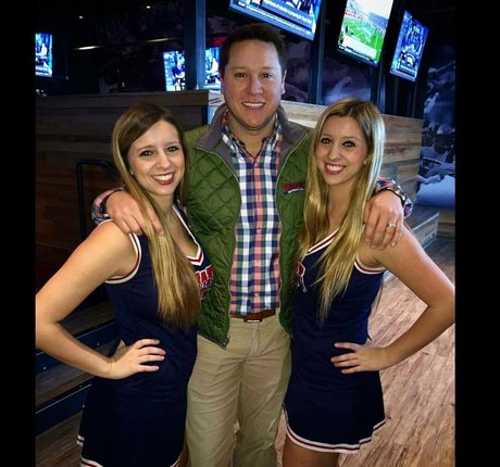 Hannah Murrell pornstar naked photo