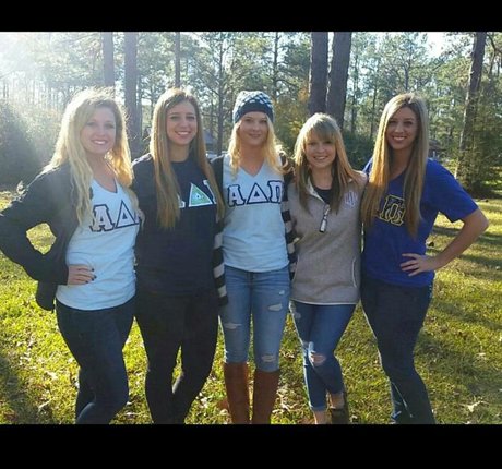 Hannah Murrell Profile pic