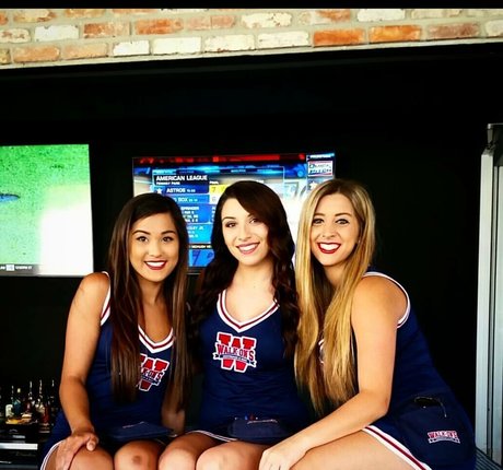 Hannah Murrell high quality model images