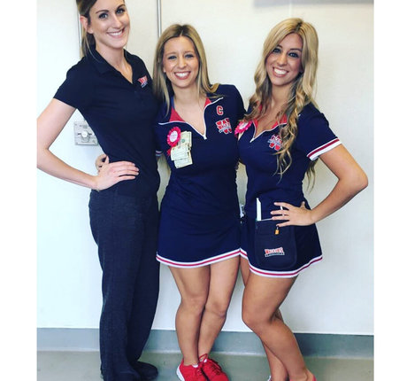 Hannah Murrell hot actress photos