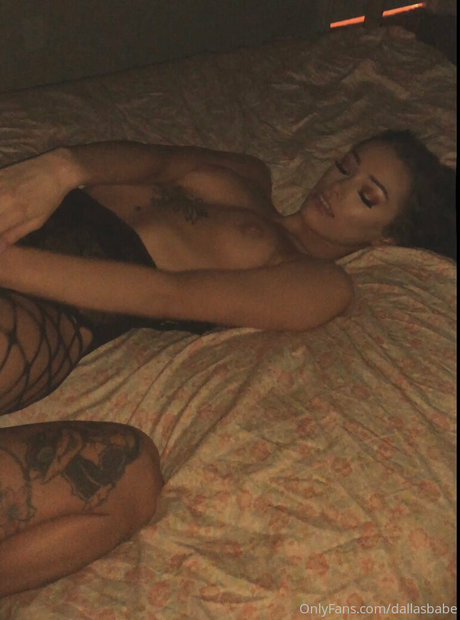 DallasBabe nudes model pictures
