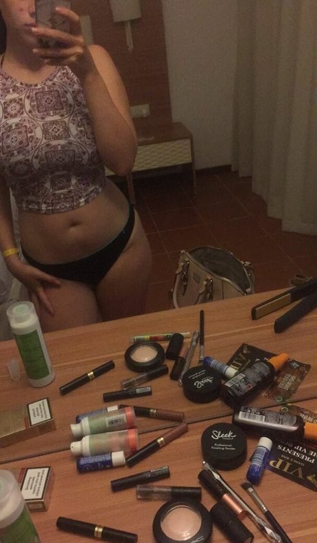 Chloe Carter nice actress image