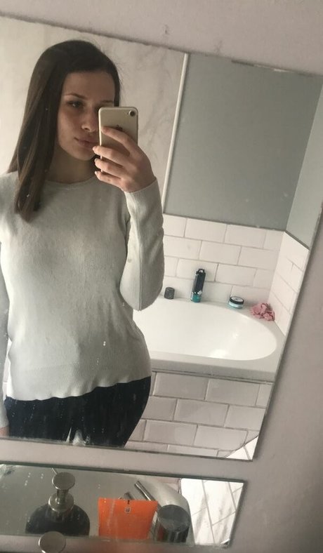 Chloe Carter model exclusive img