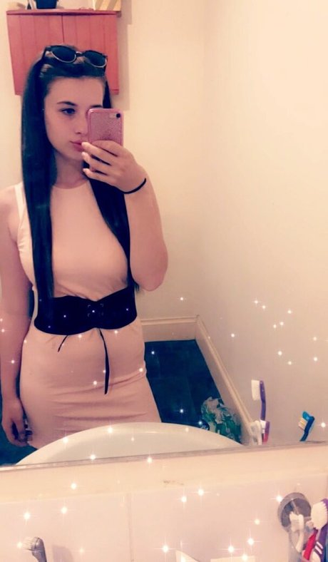 Chloe Carter hot model pictures