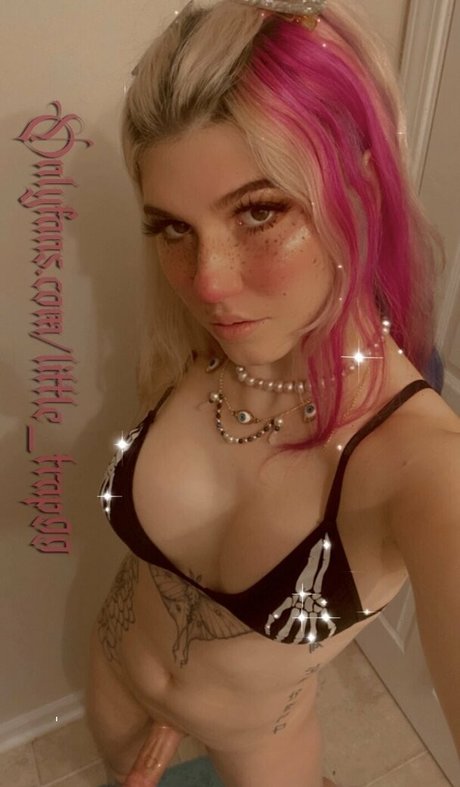 little trap99 sexy actress photo