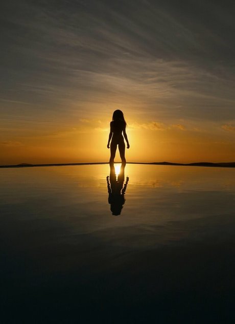 Cecilia Asoro free model photos