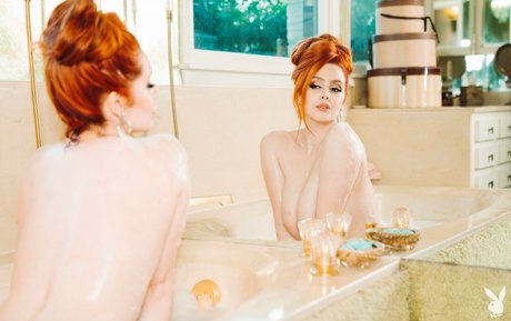 Minxie nude star pics