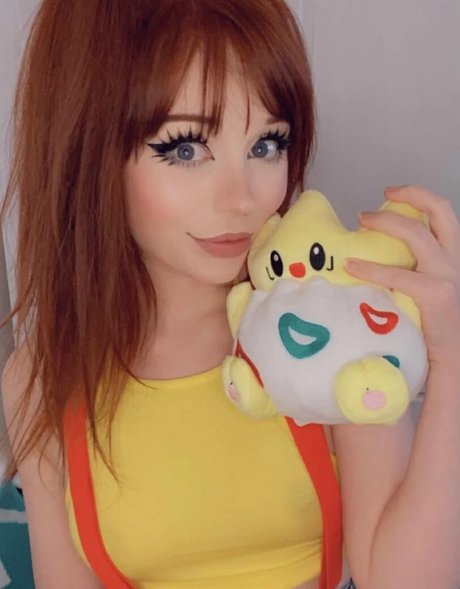 Tally Mali naked model images