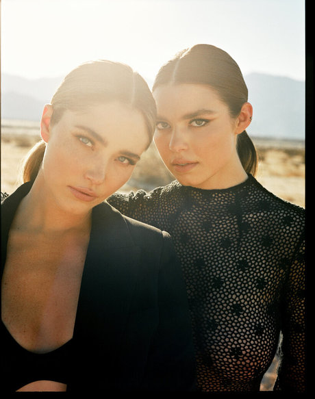 Chanel Celaya Watkins nudes actress pic