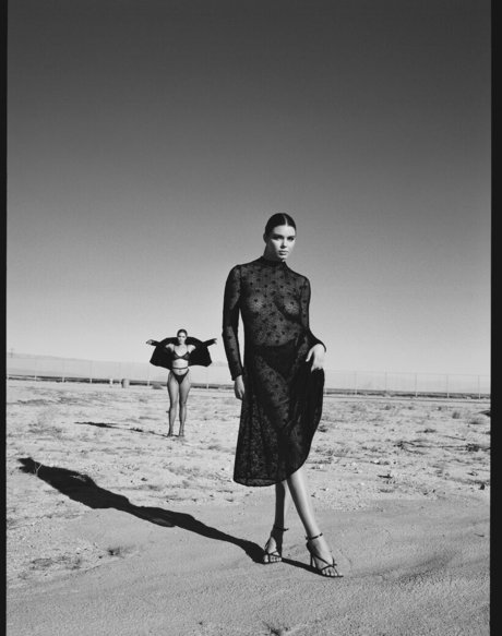 Chanel Celaya Watkins star art archive