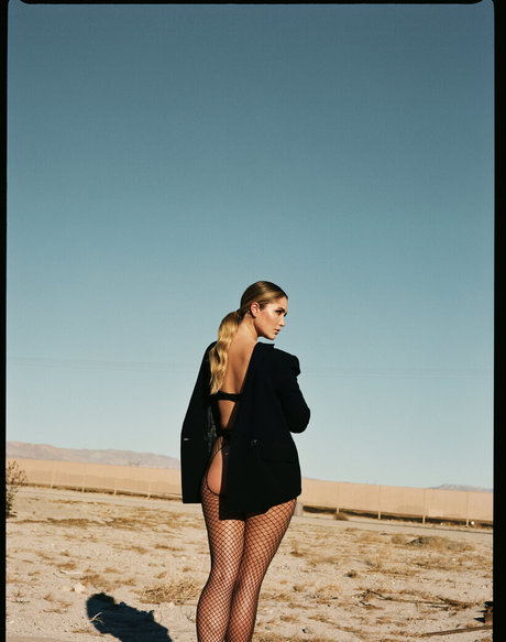 Chanel Celaya Watkins pornstar sexy image