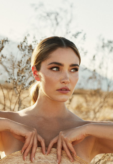 Chanel Celaya Watkins exclusive actress img