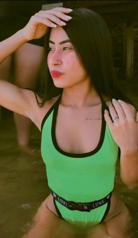 Samira Ferreira star pretty img