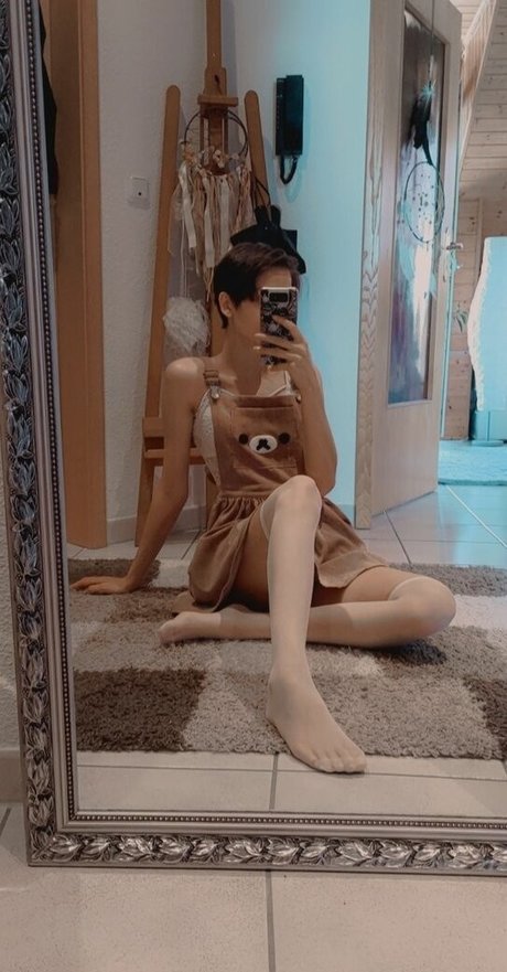 MythoBunny pornstar xxx picture