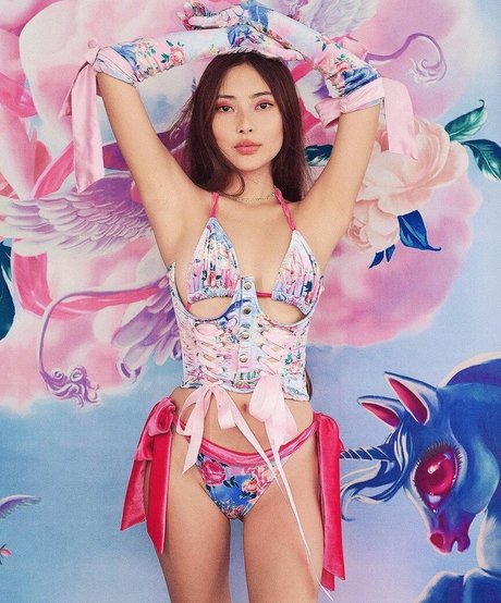 Jessica Alexandra model pretty gallery