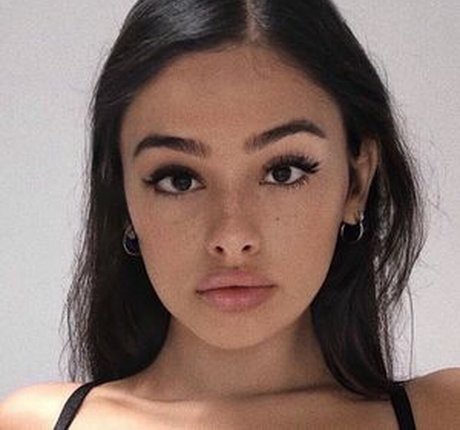 Mimimartini best model photo