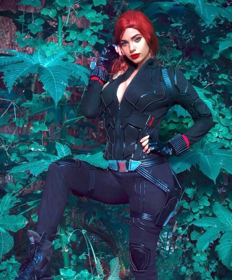 Kamila Ferreira free model images