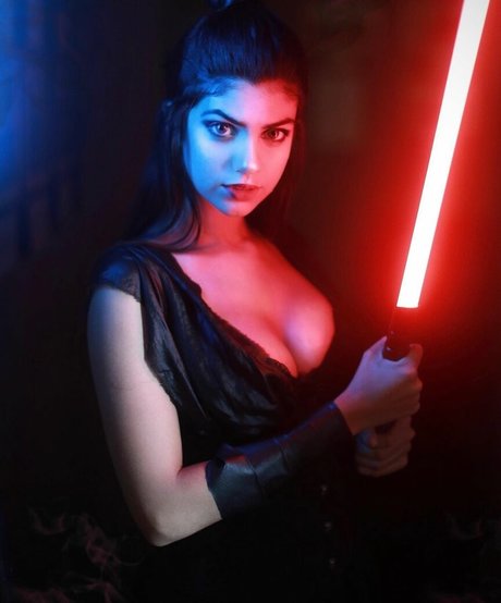 Kamila Ferreira best model picture