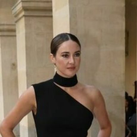 Shaliene Woodley pornstar xxx photo