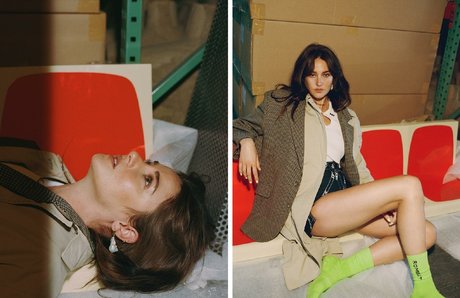 Shaliene Woodley model nice photos