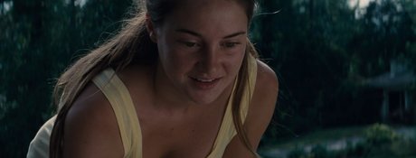 Shaliene Woodley high quality model images