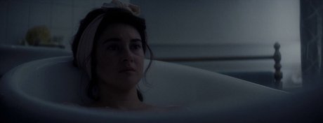 Shaliene Woodley star art photo