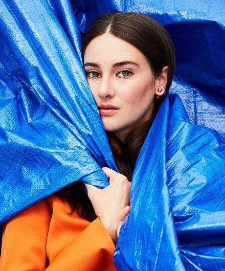 Shaliene Woodley xxx actress picture