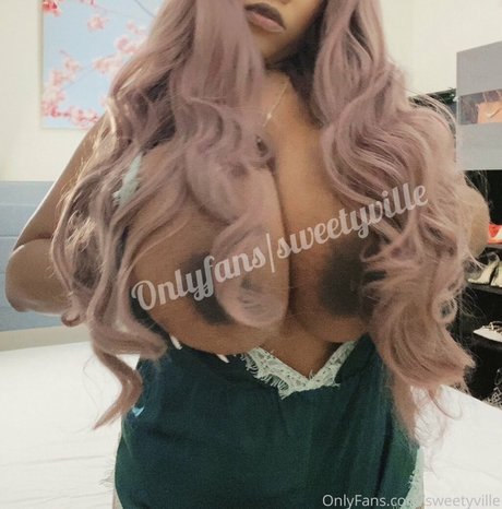 The only sweetyville adult actress images