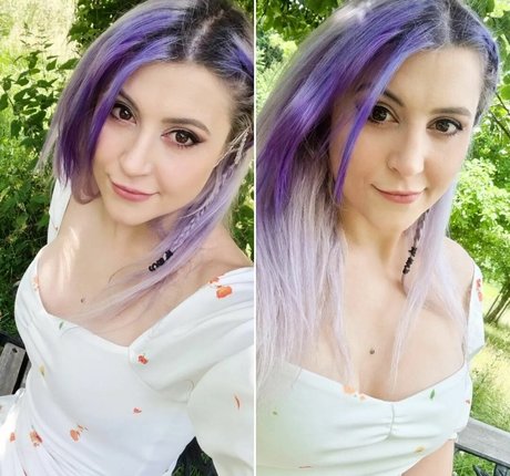 Mowkyfox model hd galleries