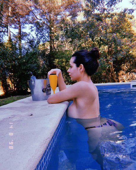 Sol Abelleira model best gallery