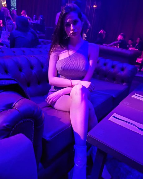 Sol Abelleira exclusive actress picture