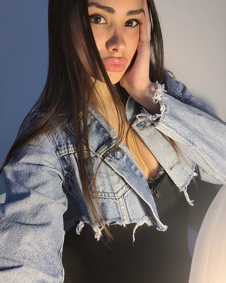 Sol Abelleira star art pics