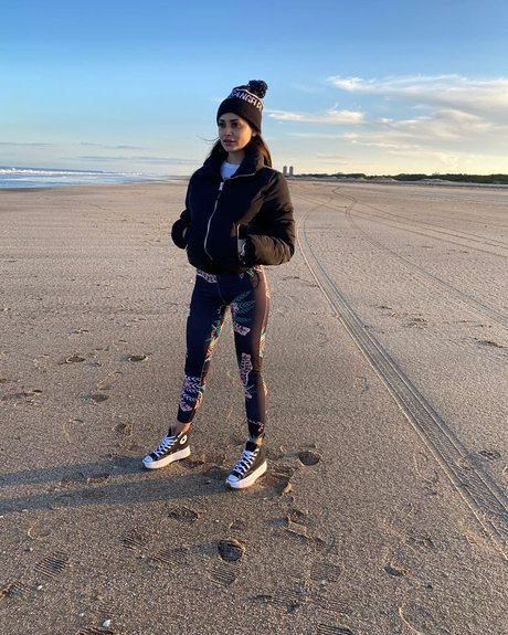 Sol Abelleira hd pornstar archive