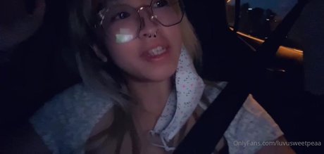 luvusweetpeaa pornstar nice photos