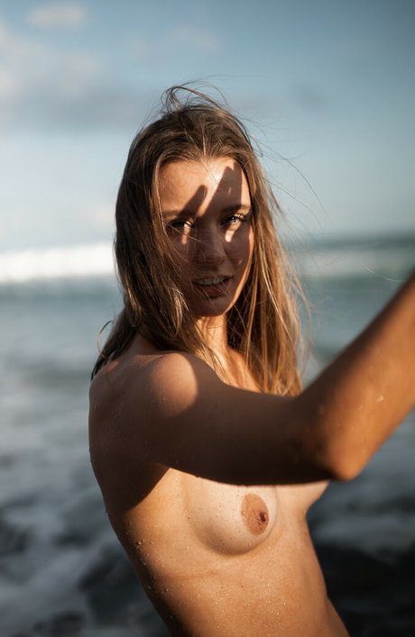 _sidneyann_ model sexy gallery