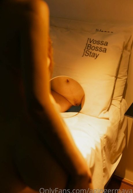 Gingermaya_ free model images