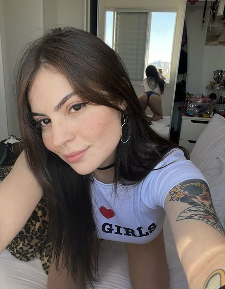 Gingermaya_ beautiful model picture