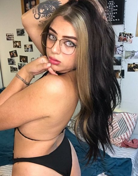 Andressakin star xxx photos