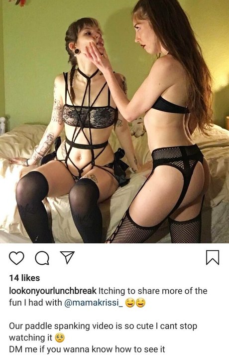 lookonyourlunchbreak pornstar nude pictures