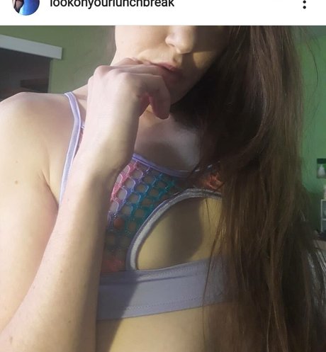 lookonyourlunchbreak adult model pictures