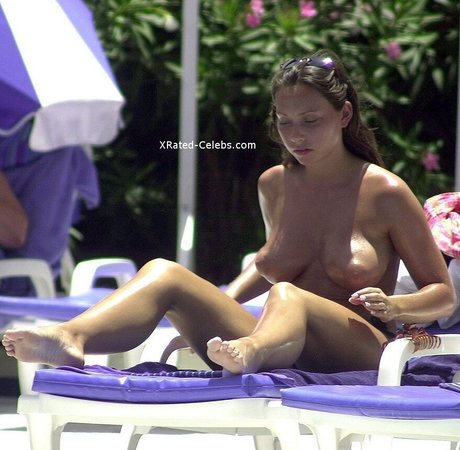 Lucinda Rhodes Flaherty nude star pic