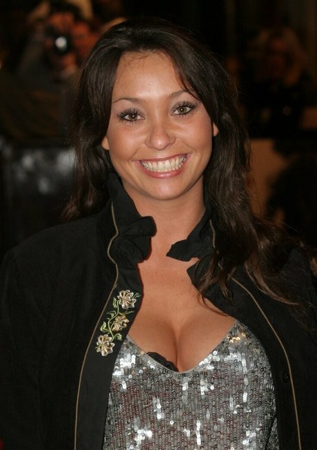 Lucinda Rhodes Flaherty model exclusive pic