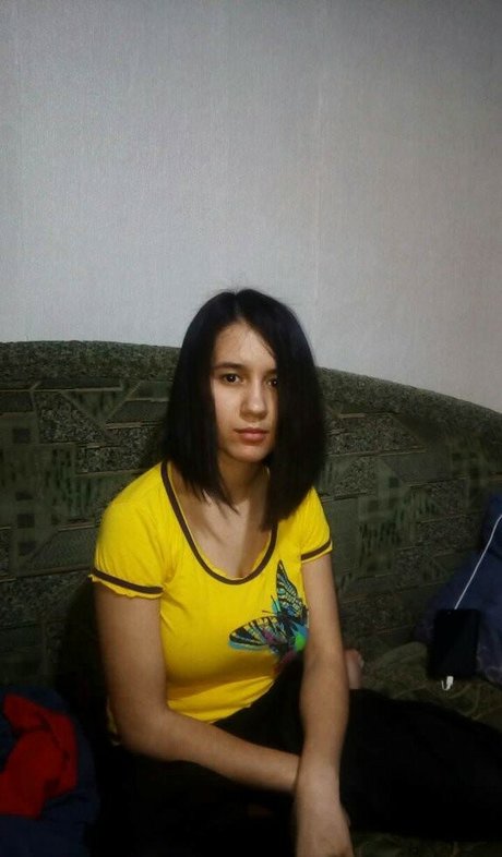 Myla Angel xxx actress photos