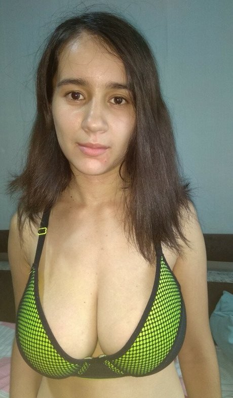 Myla Angel pretty pornstar picture